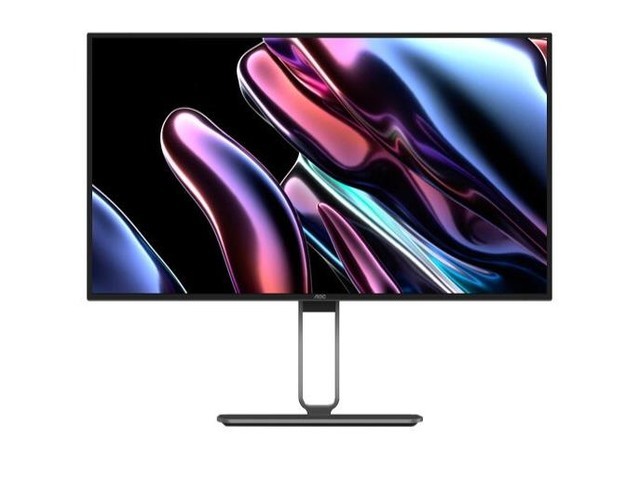 AOC U27U2P