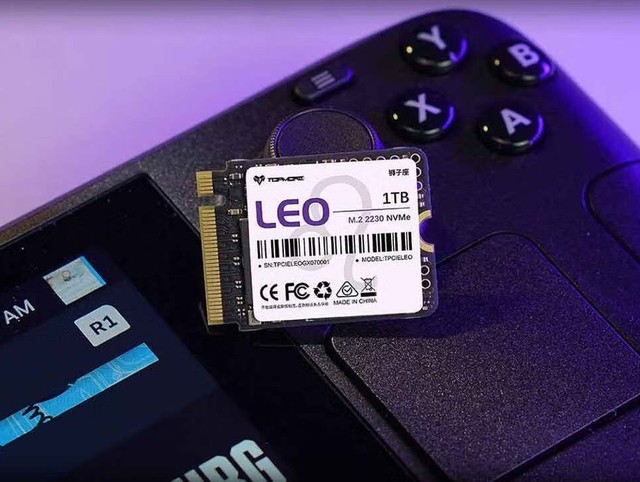 2TB 550Ԫī¿ 2230 SSD