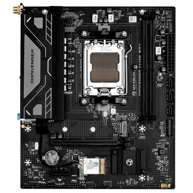 ޡR5 7500F+u MS-սB650M1580Ԫ