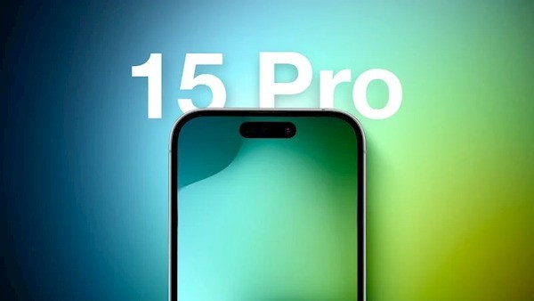 iPhone 15 Pro Max边框极窄：打破小米13纪录