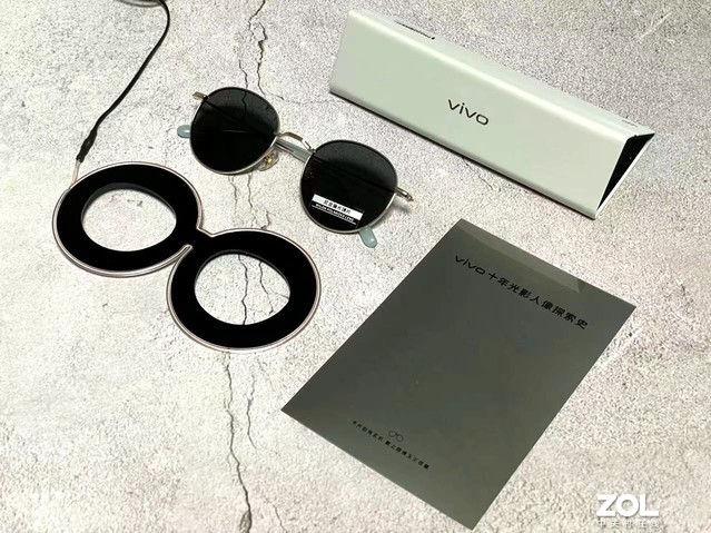 عʮӰ̽ʷ vivo S16뺯