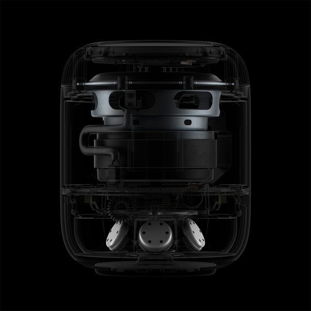 ۼ2299Ԫƻ¿HomePod򸱵㣡