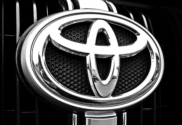丰田汽车宣布已暂停中国天津工厂的部分活动