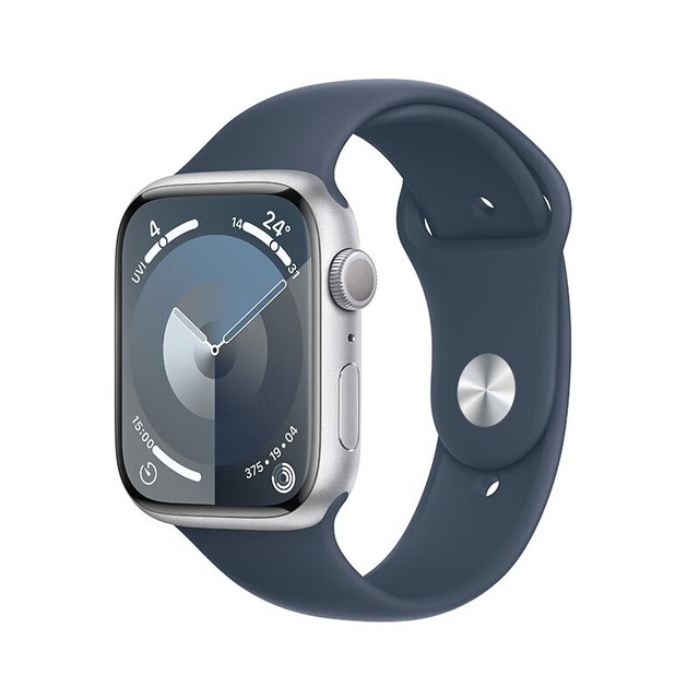 ޡƻ Apple Watch Series 9 ۸񱩵