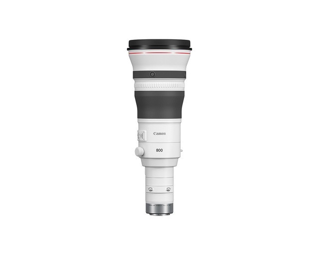 CP+2022ܷRF800mm F5.6RF1200mm F8ͷ 