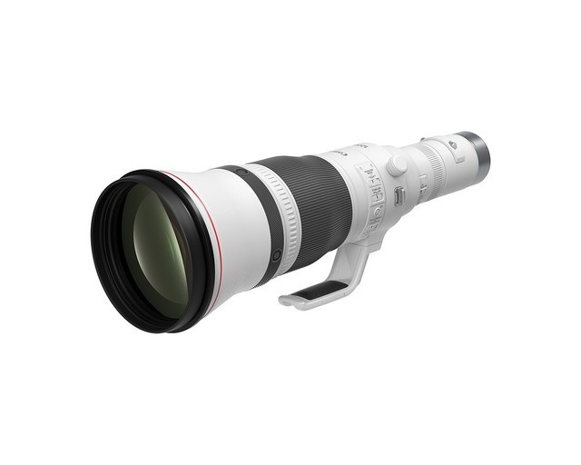CP+2022ܷRF800mm F5.6RF1200mm F8ͷ 