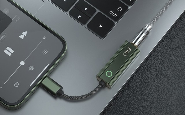 ޡɰFiiO KA1 