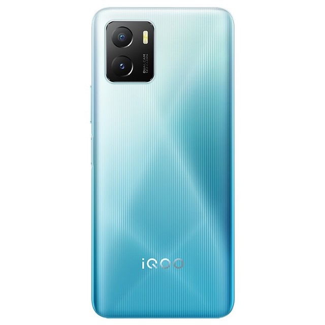 iQOO U5x（4GB/128GB）