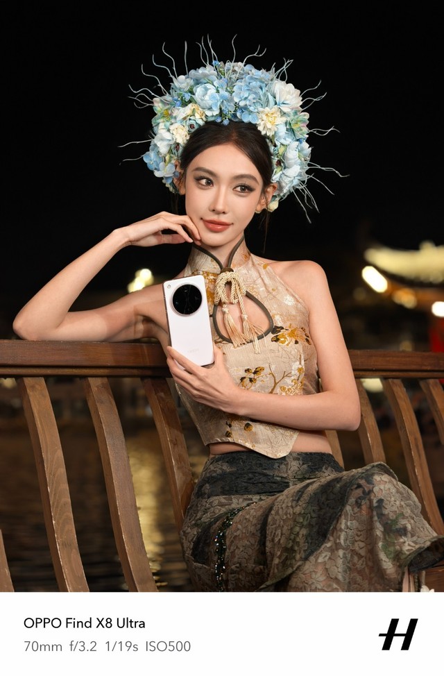 OPPO Find X8 Ultraҹ�������ʣ�˵�������������Σ�