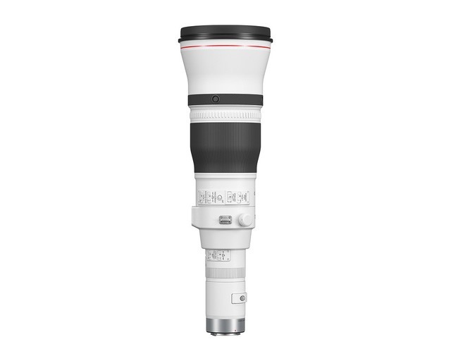 CP+2022ܷRF800mm F5.6RF1200mm F8ͷ 