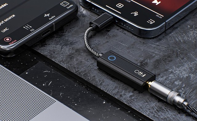 ޡɰFiiO KA1 