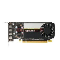 英伟达（NVIDIA）服务器工作站GPU显卡视频处理高性能计算卡dell Quadro T1000 8G