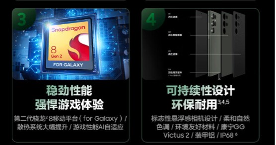5199ԪGalaxy S23ϵйڷ ԤԾɻ߲600Ԫ