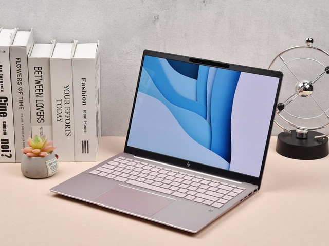  Minimum 4799 yuan! The HP Star Book Pro 14 Sharp Dragon Edition is the super value choice for the Double 11