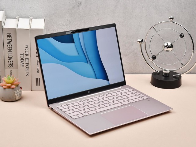  Minimum 4799 yuan! The HP Star Book Pro 14 Sharp Dragon Edition is the super value choice for the Double 11