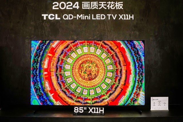 TCL X11HնAWE 2024
