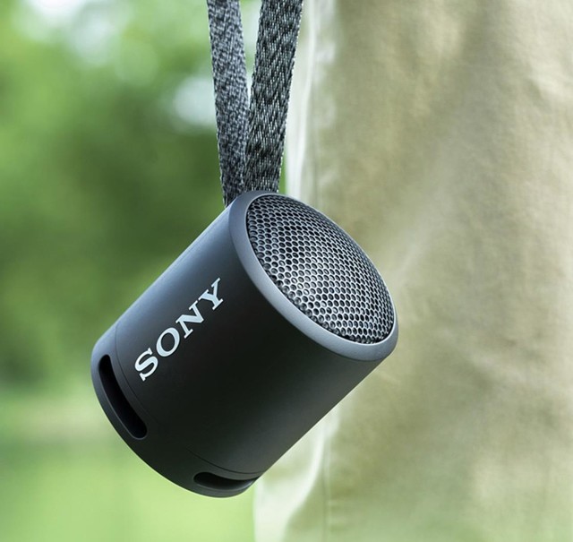 【手慢无】索尼srs-xb13京东仅需309元 音乐"小巨蛋"