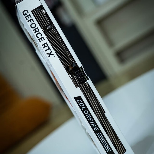 ޡطGeForce RTX 4070Ӱȵ羺ϷԿּ4599Ԫ