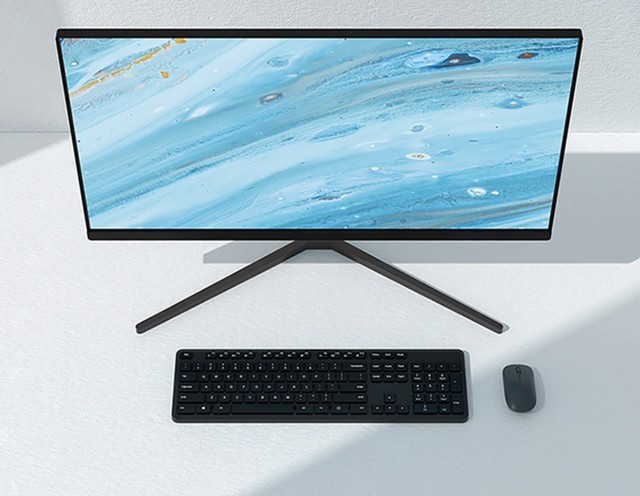 【手慢无】小米27寸大屏显示器到手999元