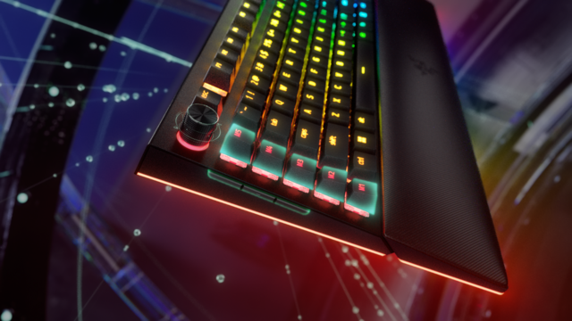 ϷȫRAZERڹѸ֩V4רҵ