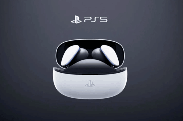 游戏神器将至！曝索尼PS5 Pro或在2023年9月发布