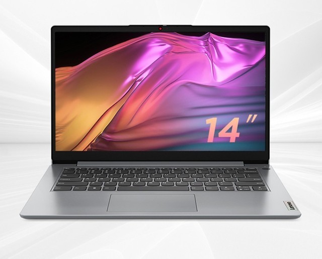 手慢无首发优惠700元联想ideapad14新品性价无敌