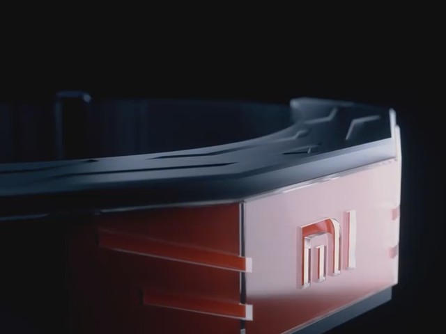 ܼҾӣСչʾMiGuСͷ 