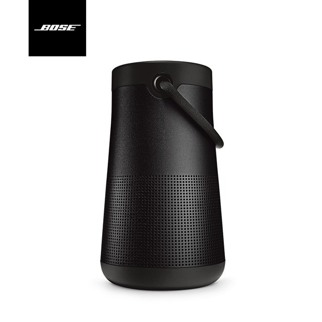 【手慢无】Bose SoundLink Revolve+大水壶2代限时秒杀2099元！