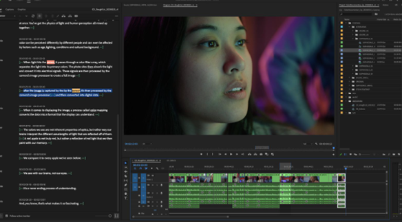 Adobe Premiere ProذAIҲܼƵ