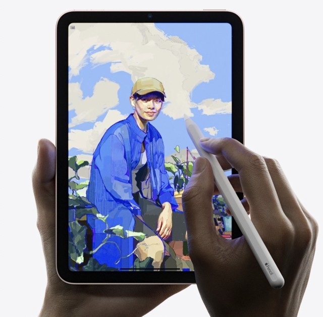 【手慢无】256GB iPad mini6降300元