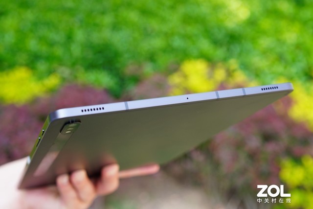 【有料评测】三星Galaxy Tab S8+评测：它改变了我对安卓平板的偏见 
