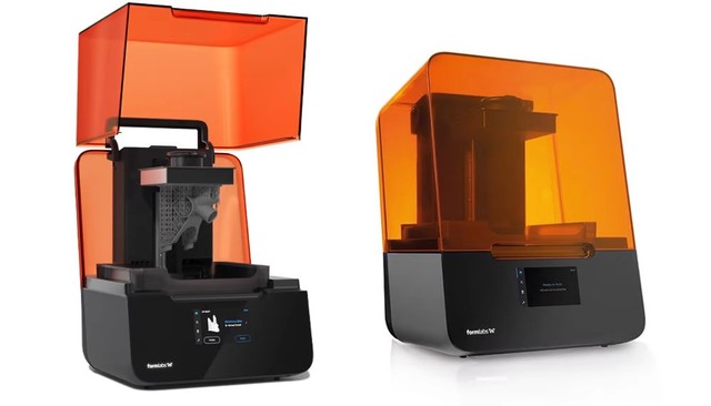 all3dp杂志公布2022年全球3d打印机十大品牌创新企业一家国产品牌入选