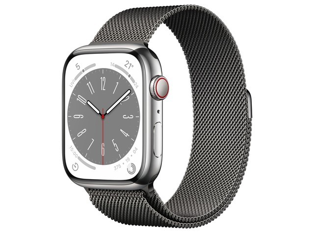 【手慢无】极速抢购！Apple Watch Series 8低至5899元