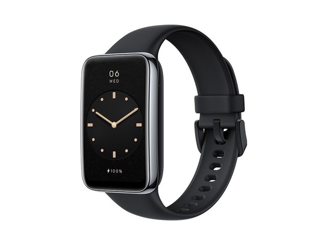 【手慢无】小米智能手环7Pro 享多项优惠到手仅需324元