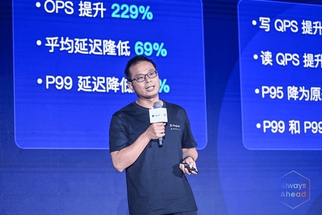 创新涌动于先，PingCAP 用户峰会 2023 成功举办