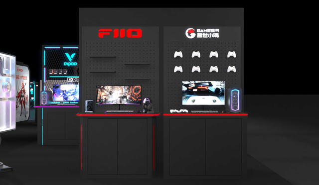 ChinaJoy2023رСֱϷֹһ㣡