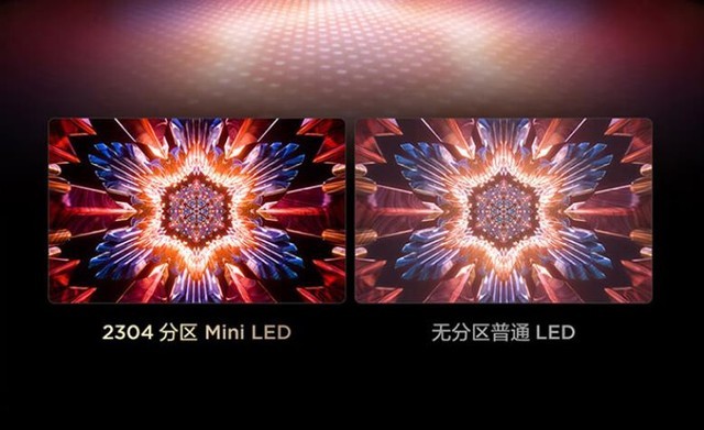 Mini LED画质卷王 TCL电视Q10H打造双十一视听盛宴