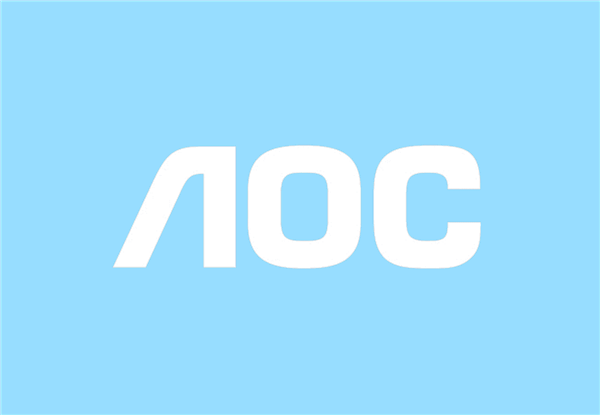 AOC全新发布两款显示器：曲率高达1500R！