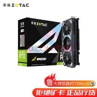 ̩ZOTAC RTX 3070TI/3080TI ԿN/̨ʽ//羺/ͼ/ϷԿ RTX3080 12G6X PGF OC Կ