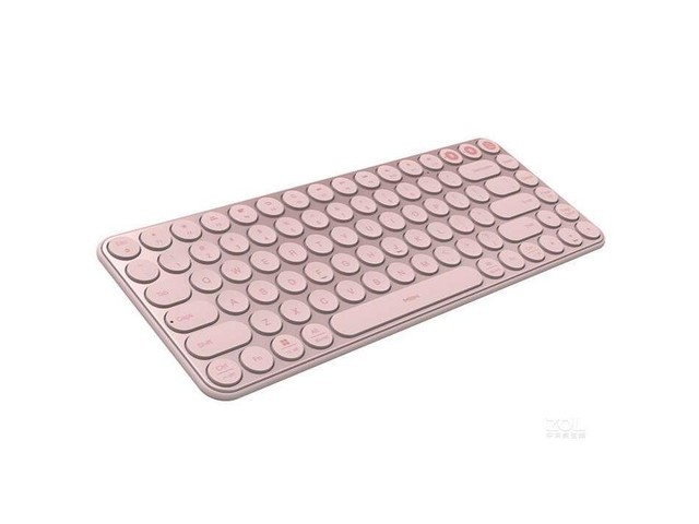 米物 双模蓝牙键盘