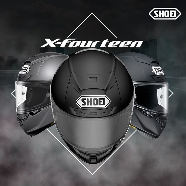 ޡSHOEI X14ձԭװͷ3700