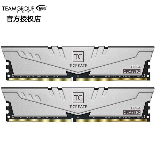 ޡʮT-CREATEڴʱŻ 32GB ֧IntelAMDƽ̨