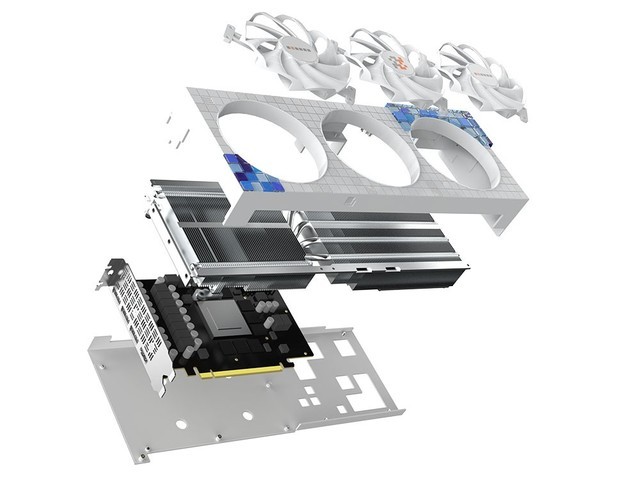 Ϸǿװ ¿RTX3060 TiǬ OC