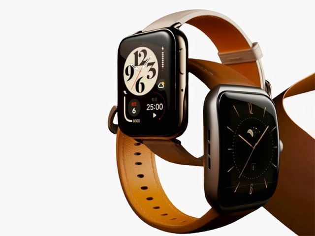 ǿ׿Apple WatchOPPO Watch 3ϵü 