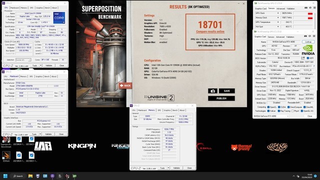 RTX 4090 Ƶ 3.8GHzͨ 3D ѹ