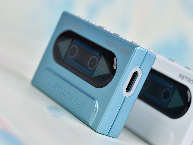 ŴˡѩRETRO NANOЯͼ