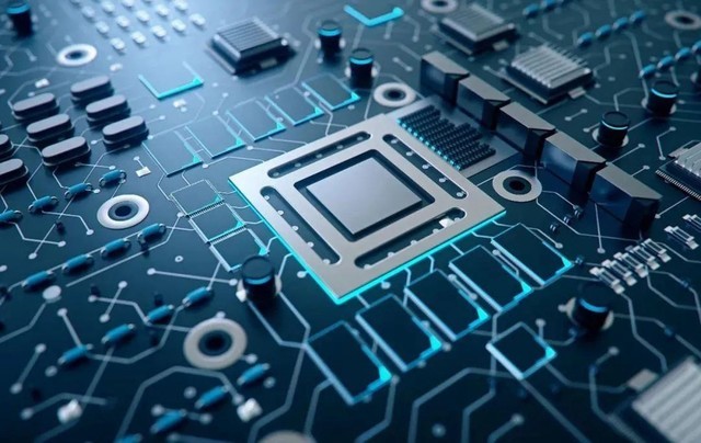 半导体资料设备ETF：净流入777722万元