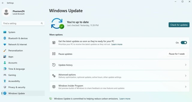 Ǻûǻ΢Windows 11ѡع
