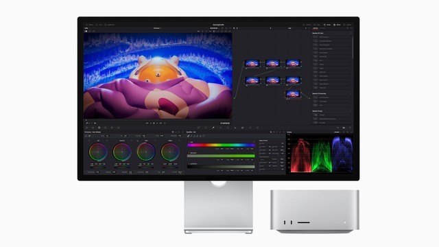оƬ Apple ¿ Mac StudioԼMac Pro