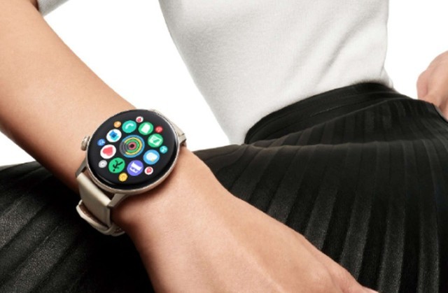 vivo WATCH 3ֱֽ֧Ӵ绰׷ϵͳ